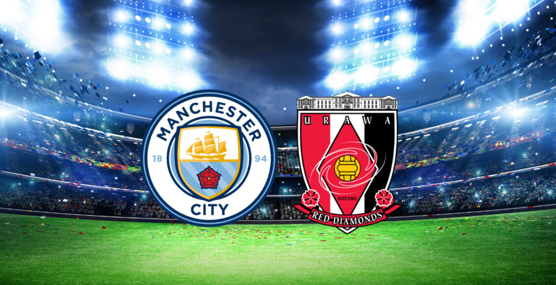 Onde vai passar o jogo do Manchester City no Mundial