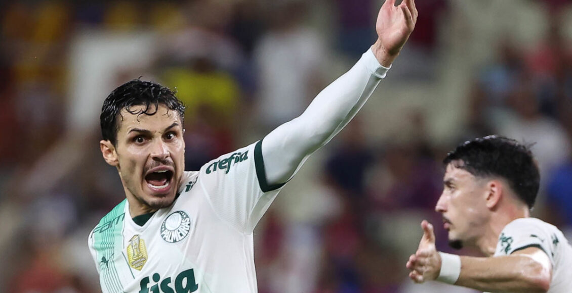 Horário do jogo do Palmeiras hoje e onde vai passar