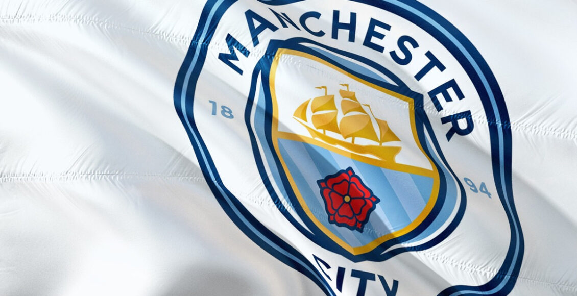 ⁠O Manchester City tem Mundial de Clubes