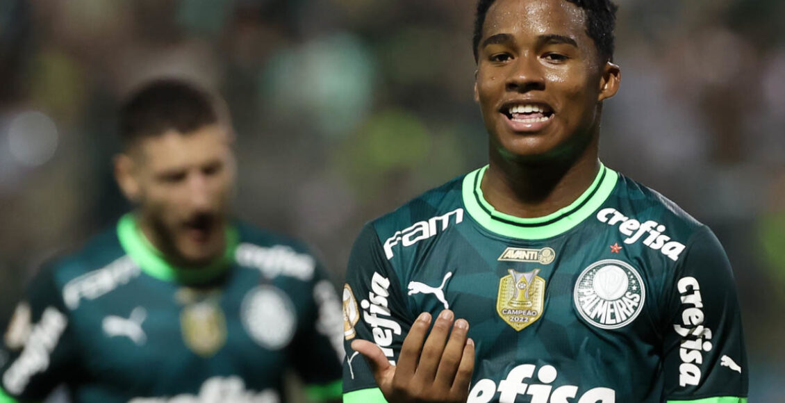 O que acontece se o Palmeiras perder para o Cruzeiro hoje