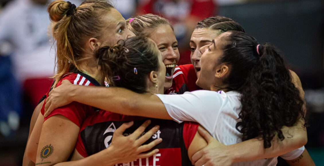 onde assistir Flamengo x Maringá vôlei feminino hoje