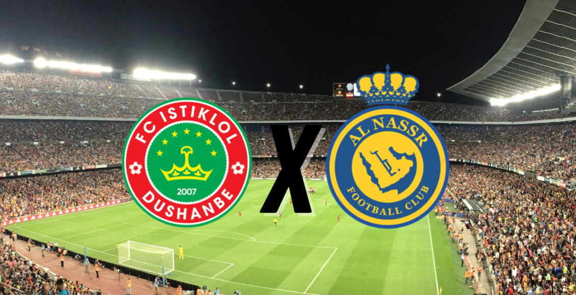 onde vai passar o jogo do Al Nassr ao vivo