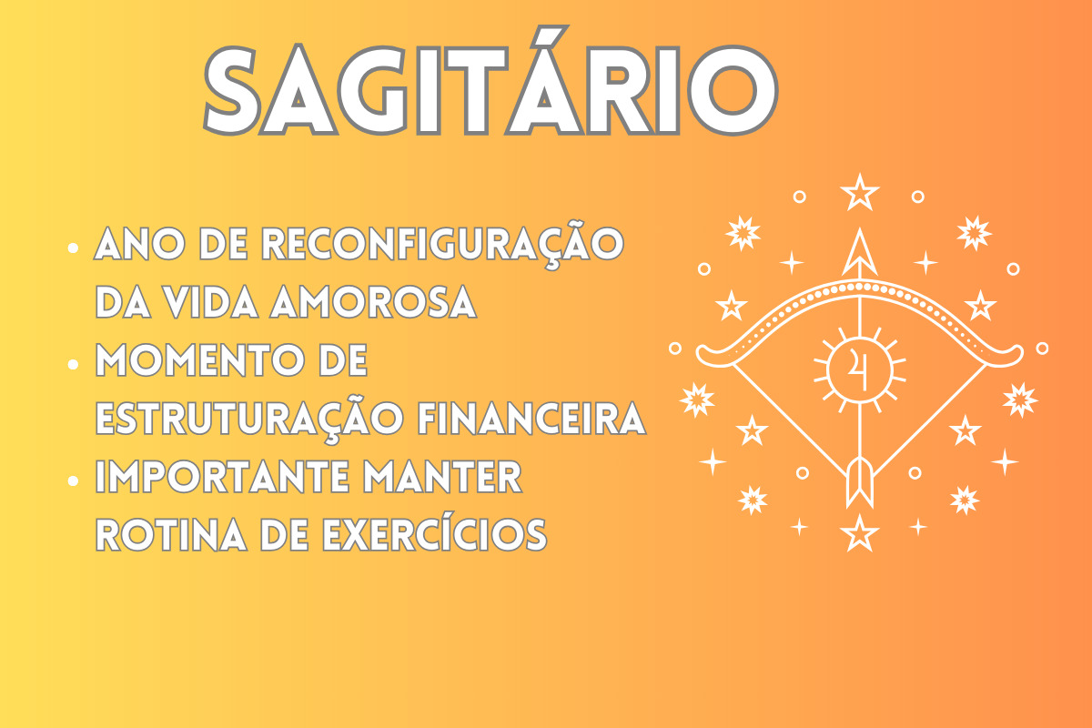 Sagitario