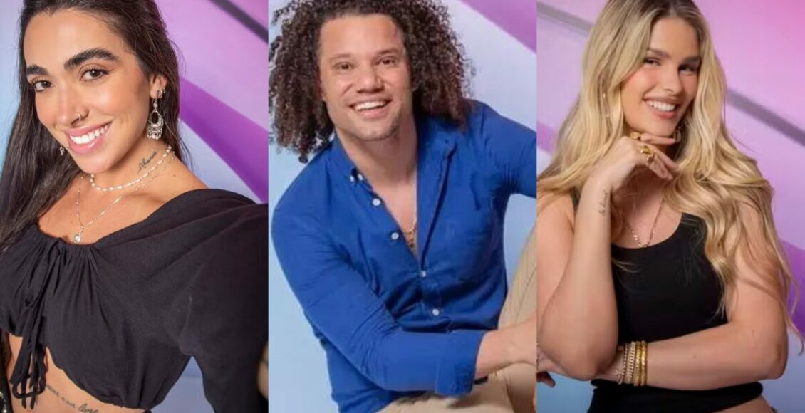 Quem vai sair do BBB 24