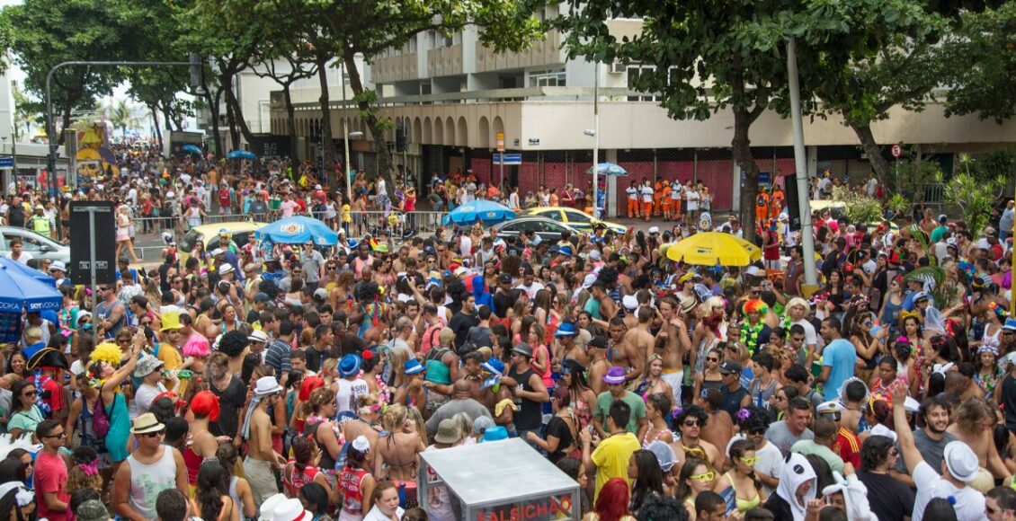 cidades Carnaval 2024