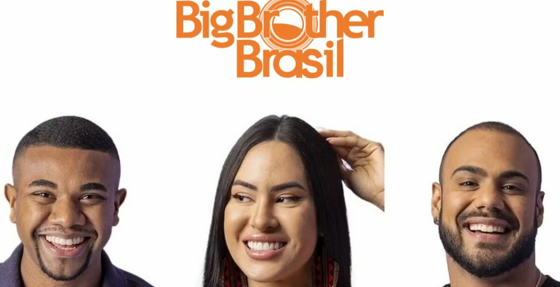 enquete quem sai do BBB 24