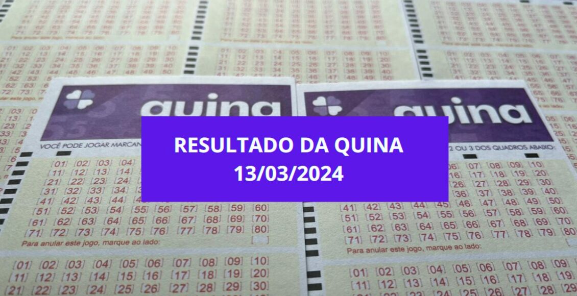 resultado da Quina 6389