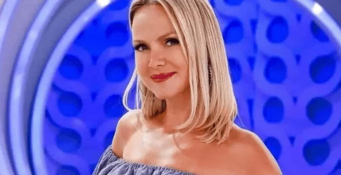 Eliana vai para a Globo