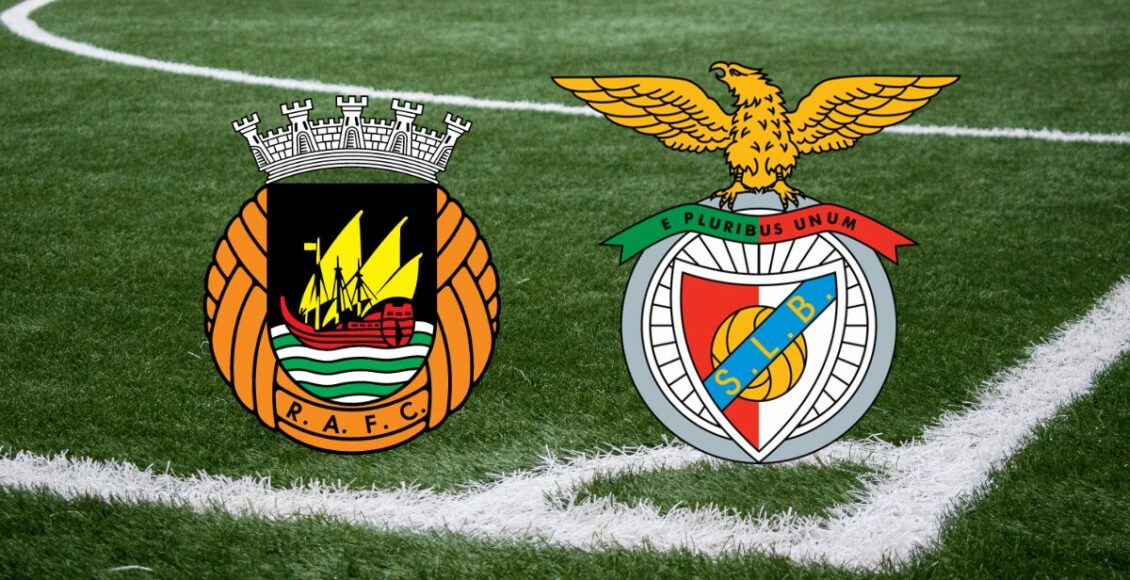 imagem do jogo do Benfica hoje