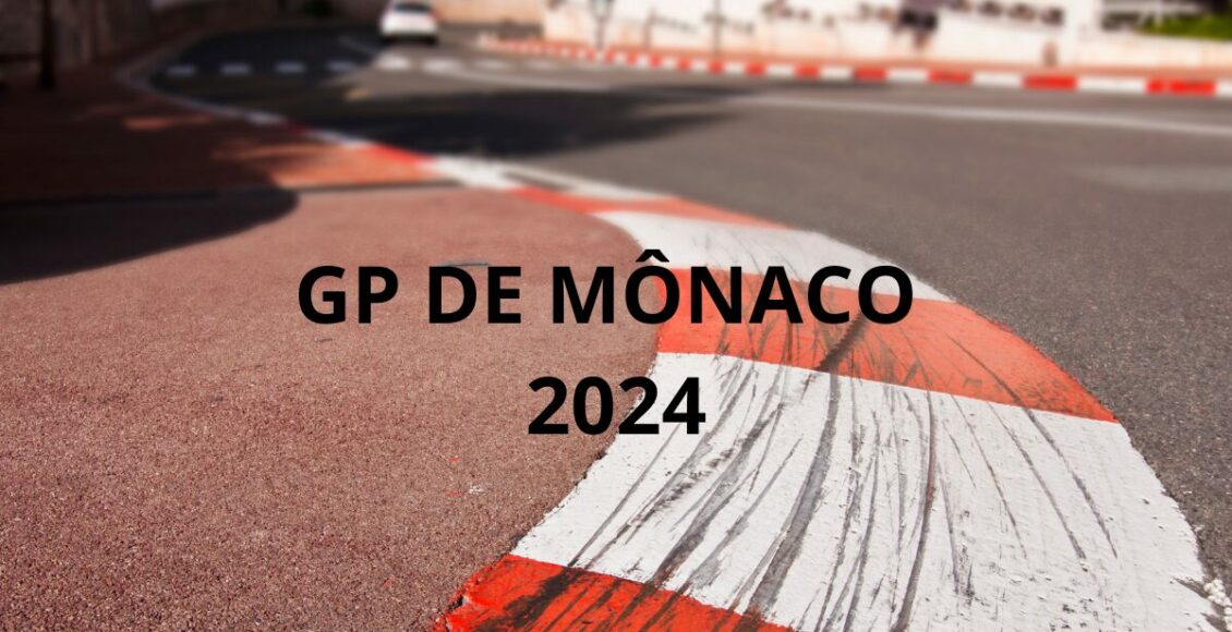 Pole Position em Mônaco 2024