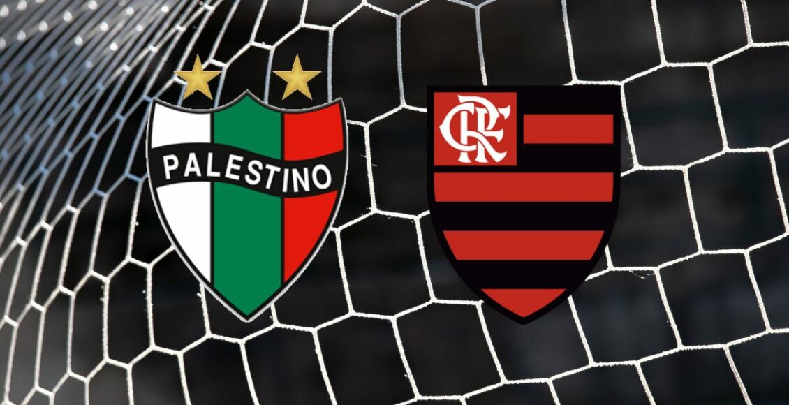 jogo do flamengo