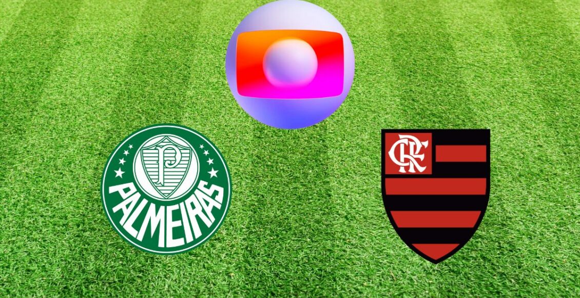 Jogo da Globo hoje ao vivo