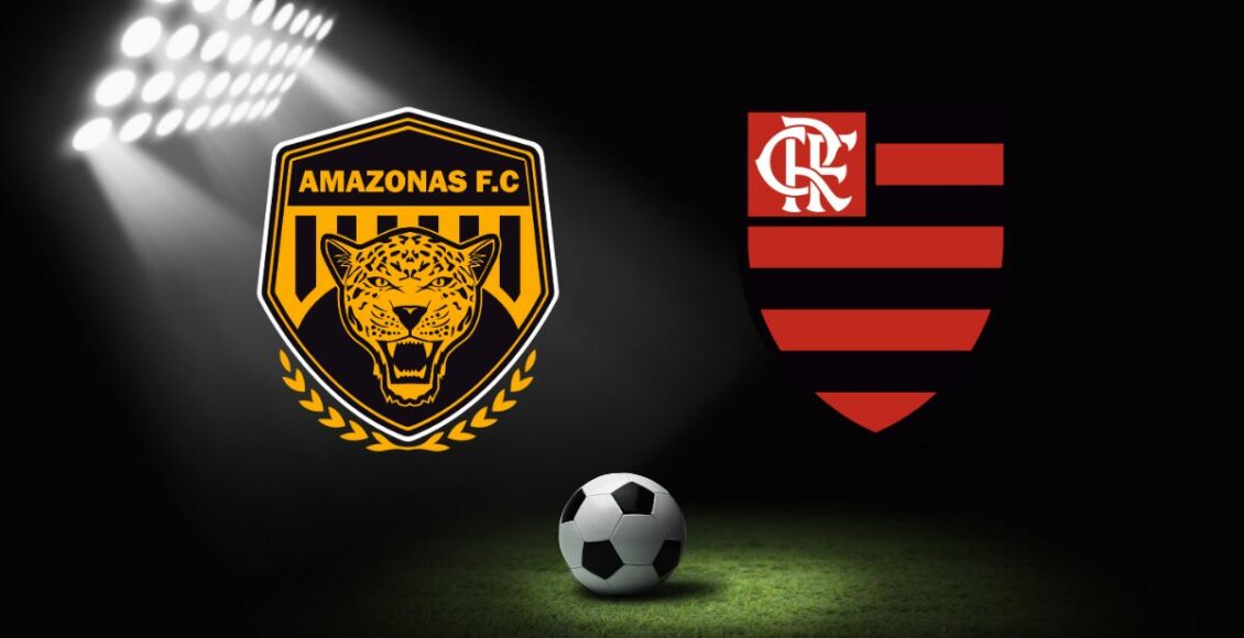 Imagem do Jogo do Flamengo hoje vai passar na Globo