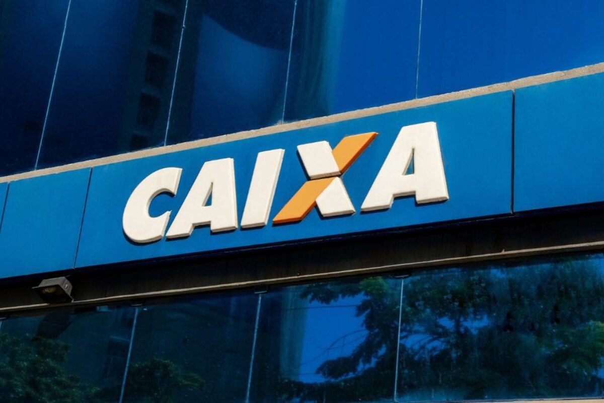 Loterias caixa