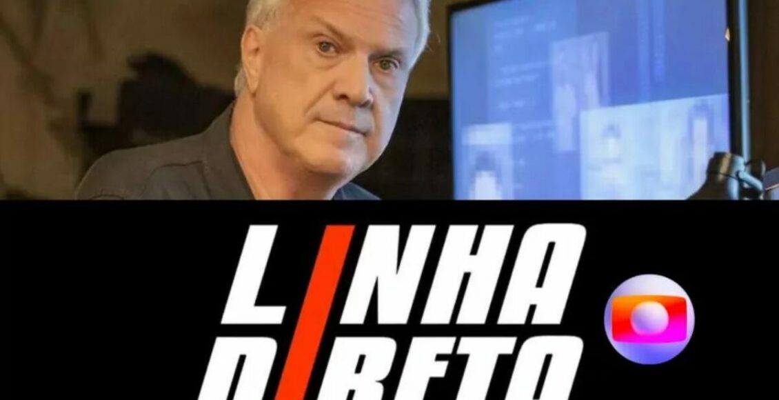 Hoje tem Linha Direta