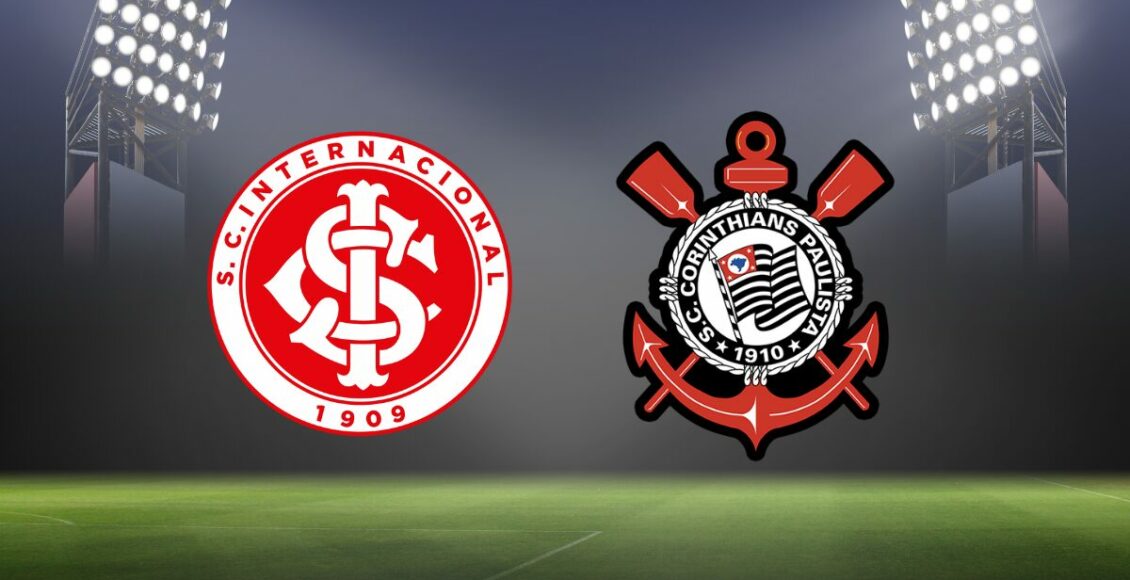 Onde assistir o jogo do Corinthians hoje