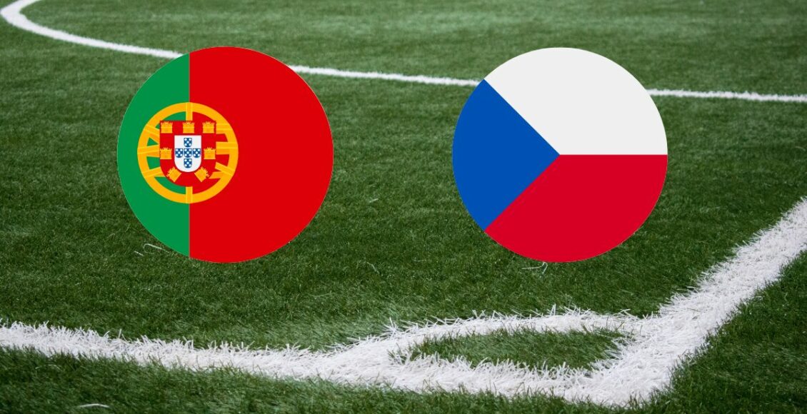 jogo de Portugal hoje