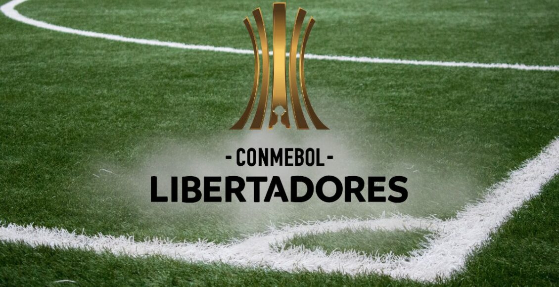 Horário do sorteio da Libertadores 2024