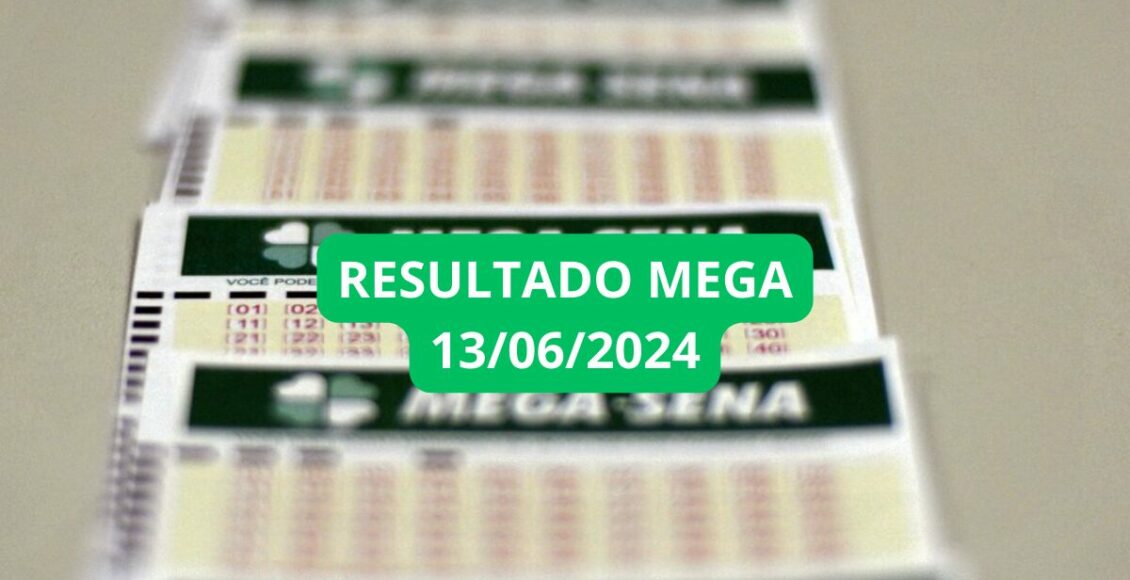 imagem do resultado da Mega-Sena 2736