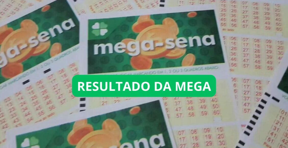 imagem do Resultado da Mega-Sena 2742