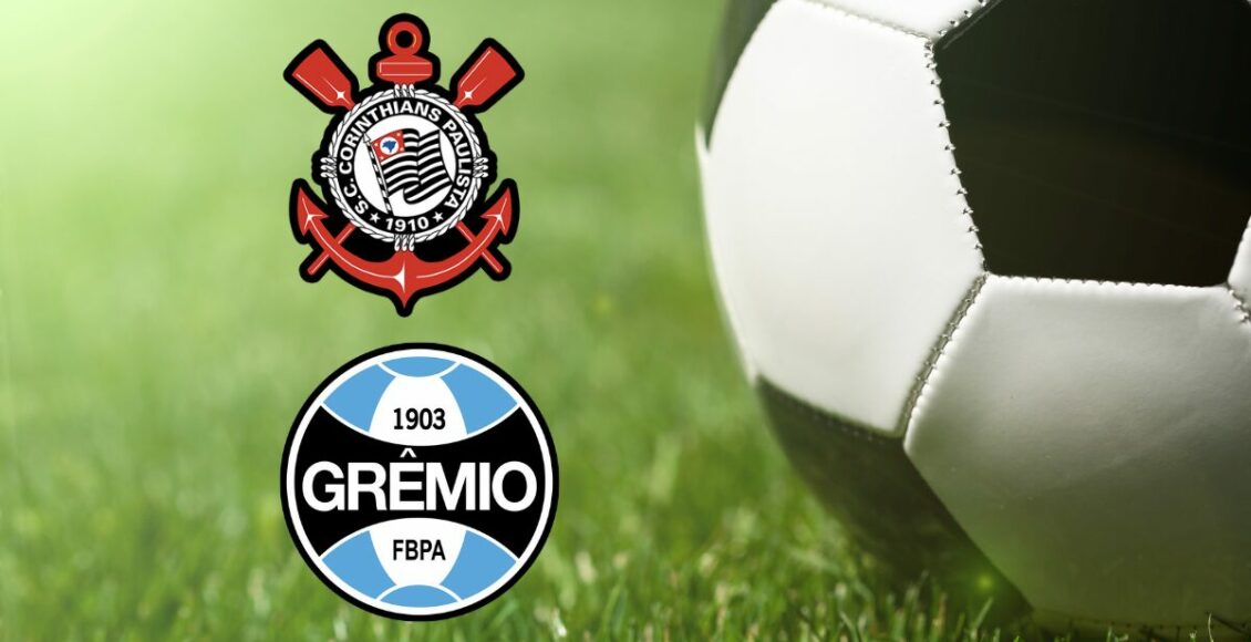 Onde assistir o jogo do Corinthians