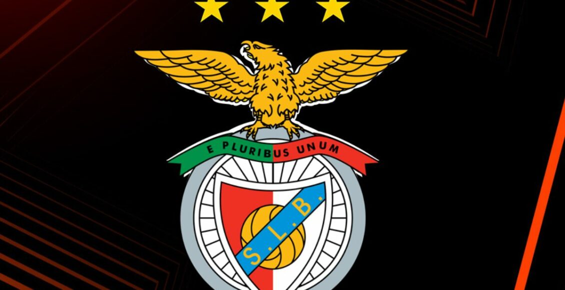 Jogo do Benfica hoje