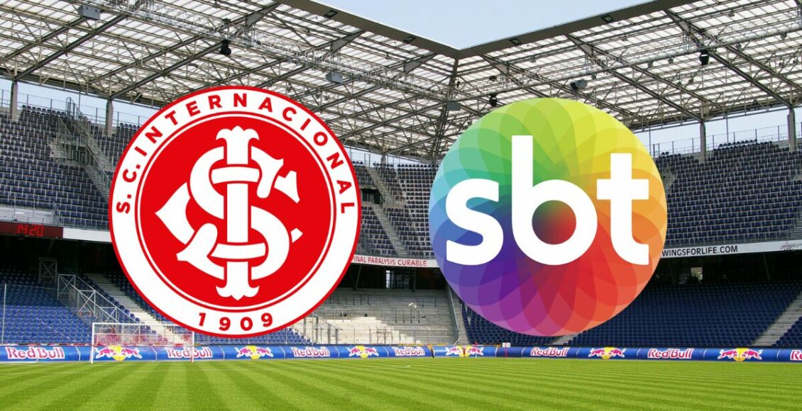 Jogo no SBT hoje ao vivo