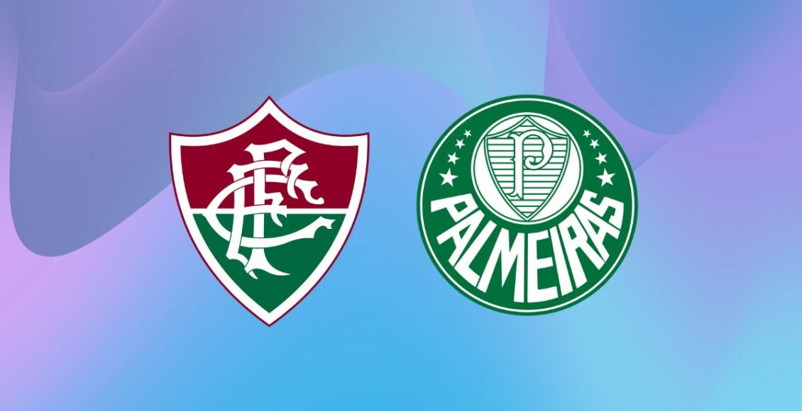 Jogo da Globo hoje em SP Fluminense x Palmeiras no Brasileirão