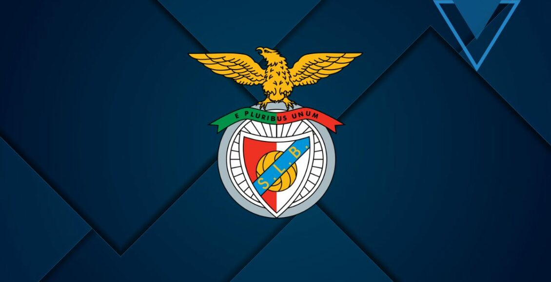 Jogo do Benfica hoje