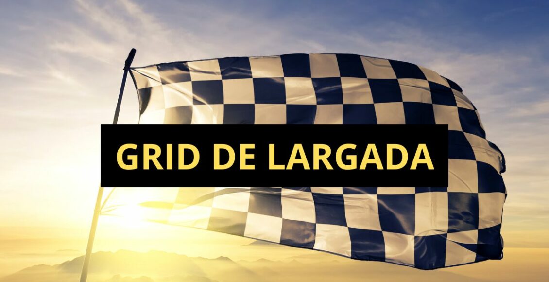 Como fiocu o Grid de largada da Fórmula 1 em Monza