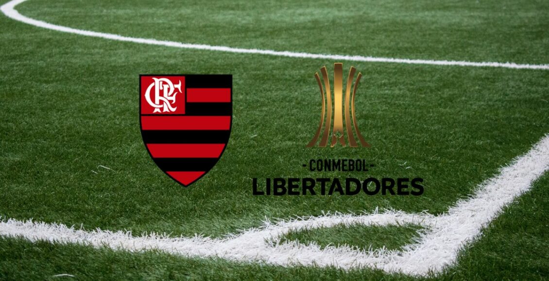 Onde assistir o jogo do Flamengo hoje