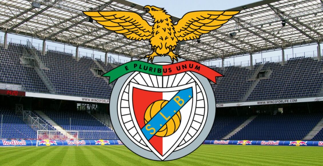 jogo do Benfica hoje