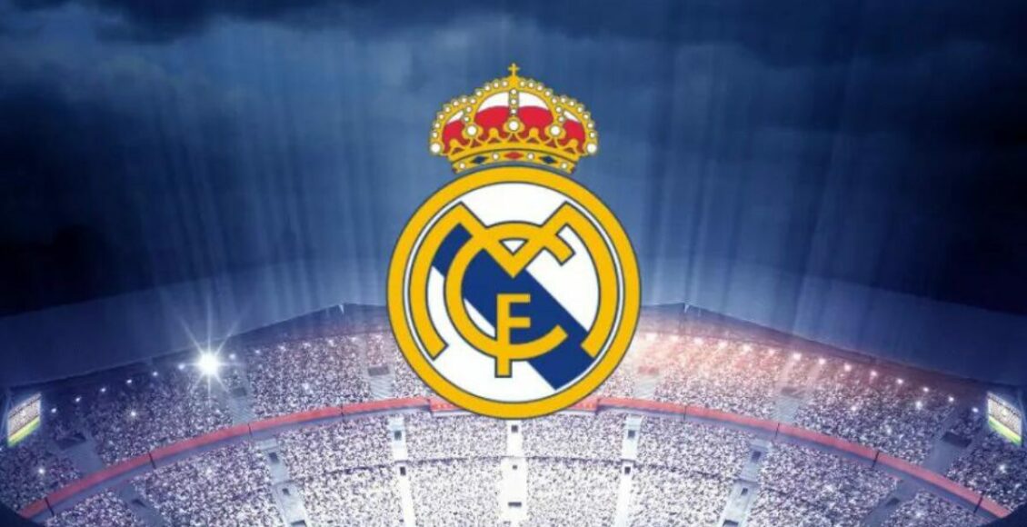 jogo do real madrid