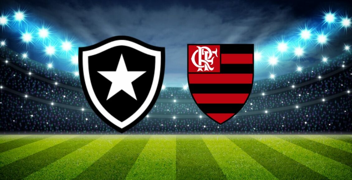 Onde assistir o jogo do Flamengo hoje