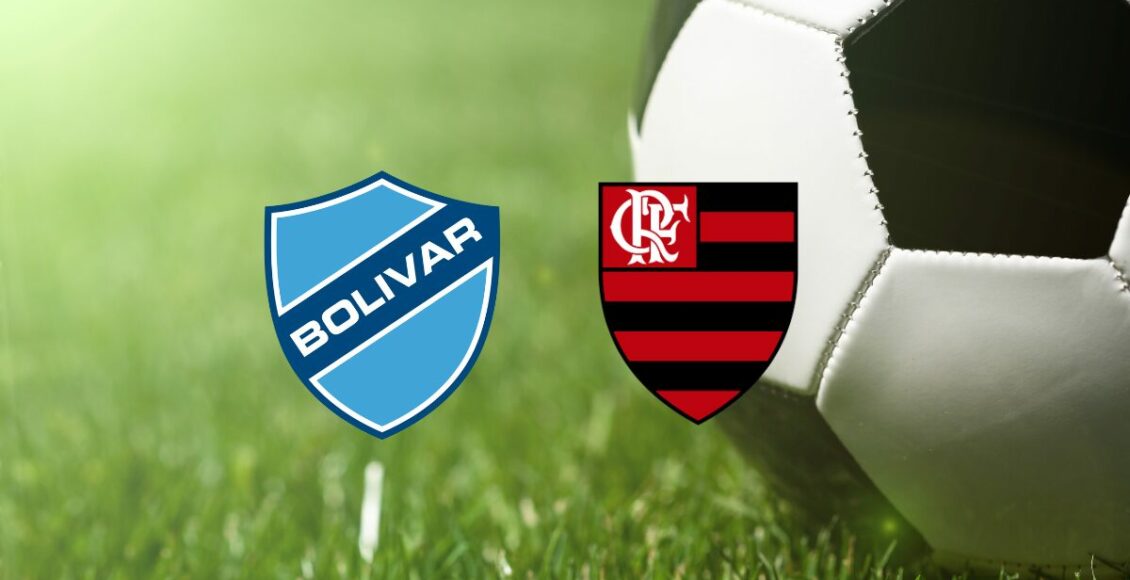 Onde assistir o jogo do Flamengo hoje