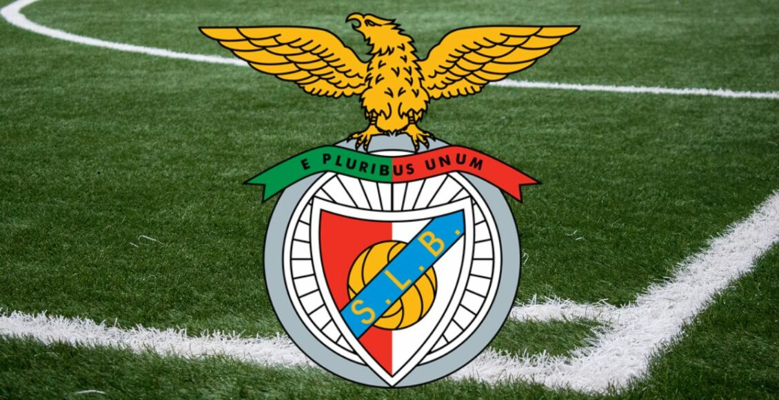 Jogo do Benfica hoje