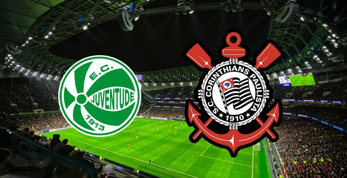 jogo do Corinthians hoje