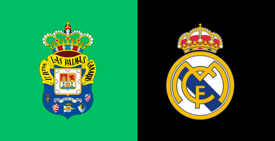 jogo do Real Madrid