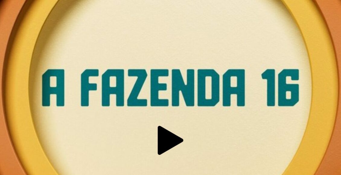 A Fazenda 16 hoje