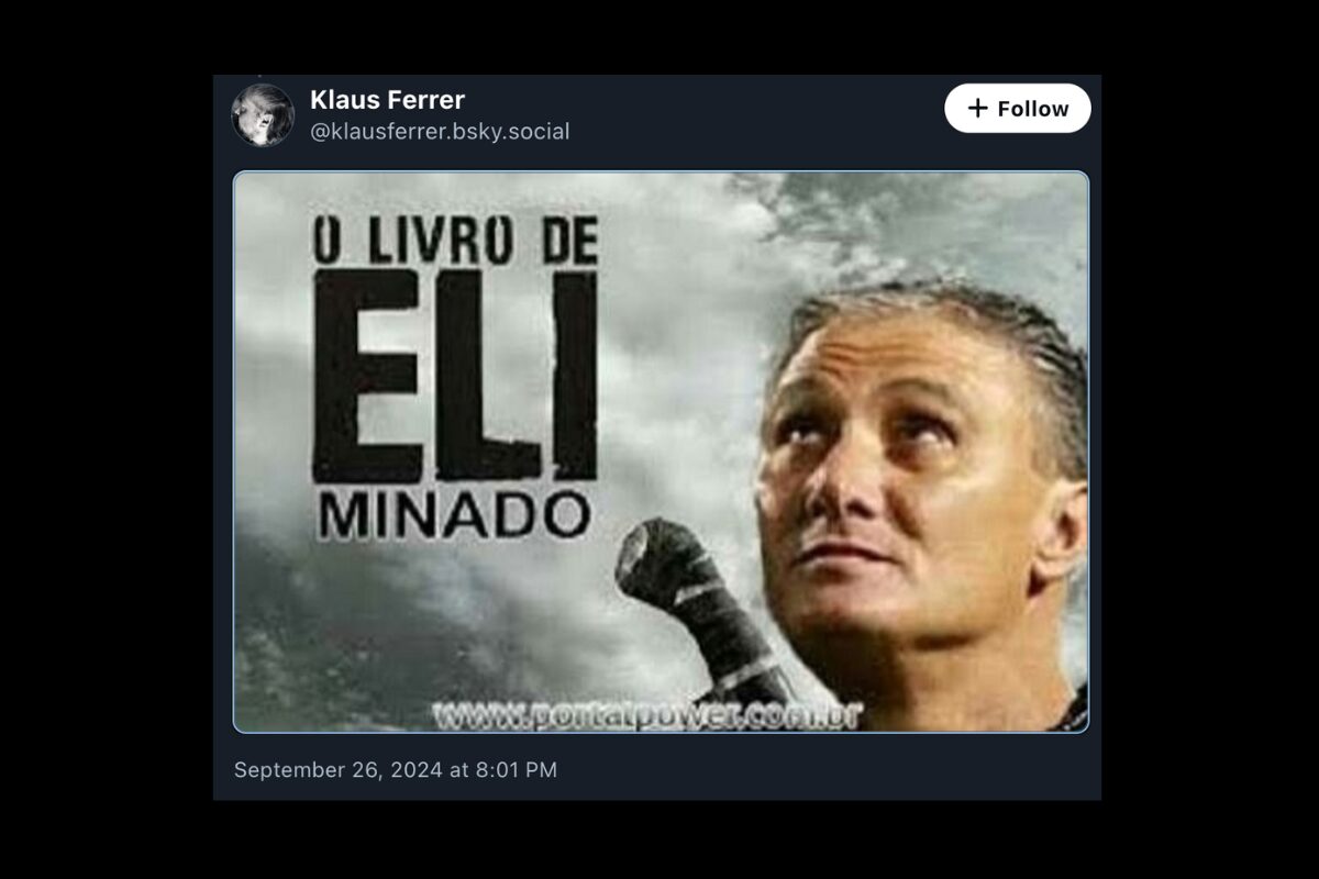 Flamengo 1