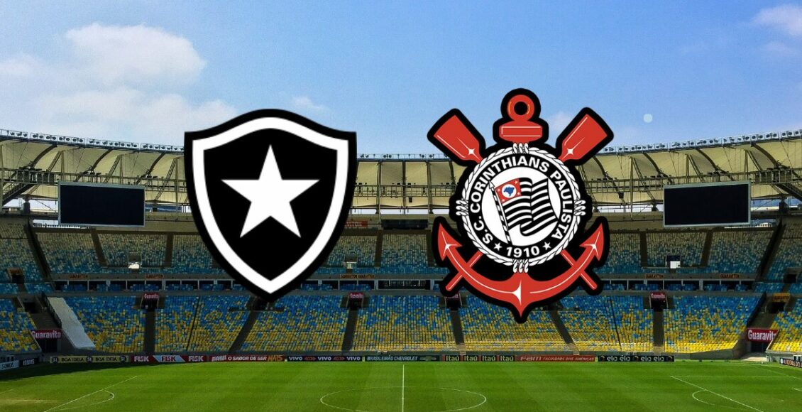 jogo do Corinthians hoje