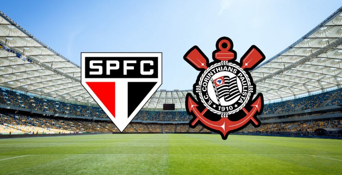 Onde assistir o jogo do Corinthians hoje