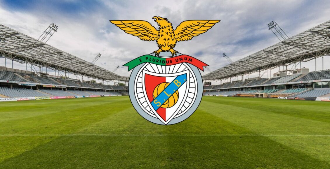 jogo do benfica