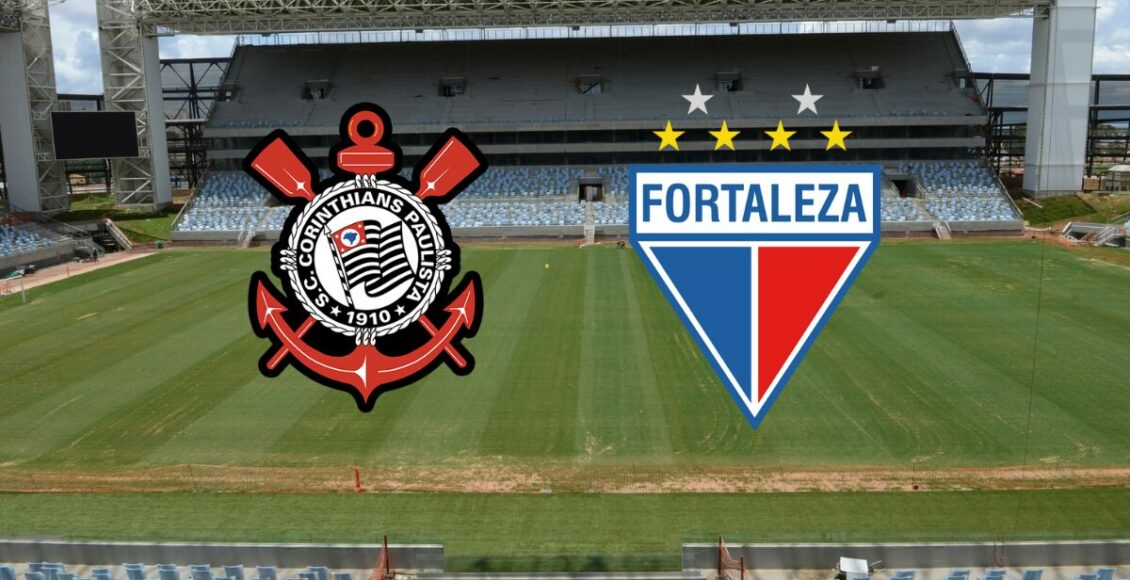 Onde assistir o jogo do Corinthians hoje