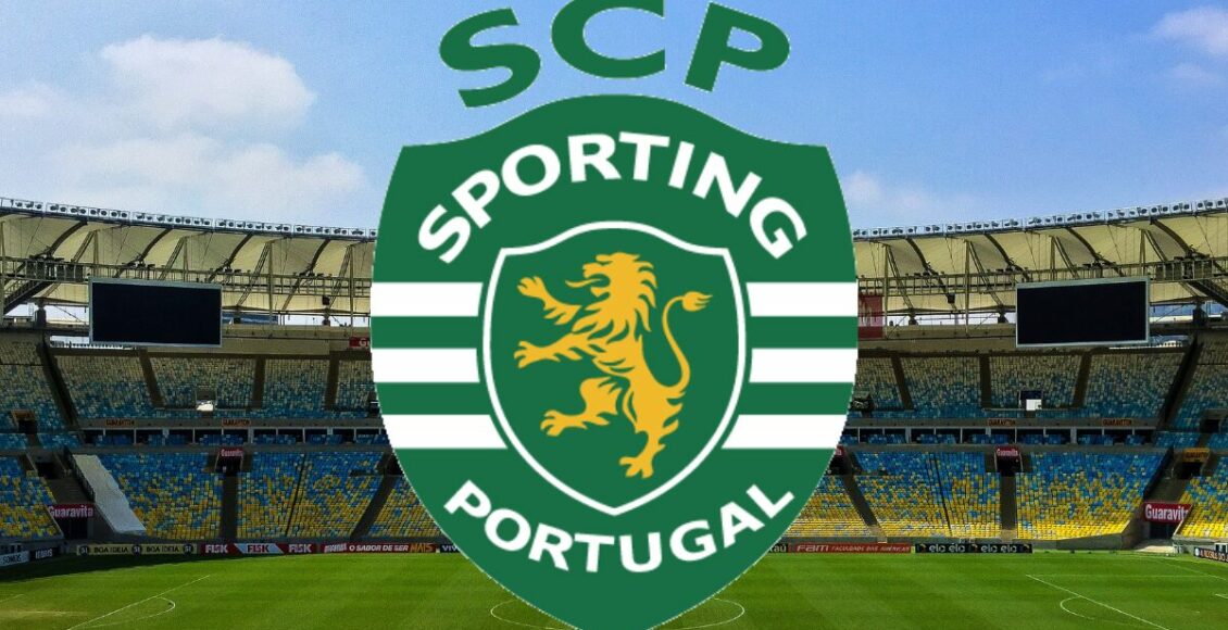 Imagem do jogo do Sporting hoje