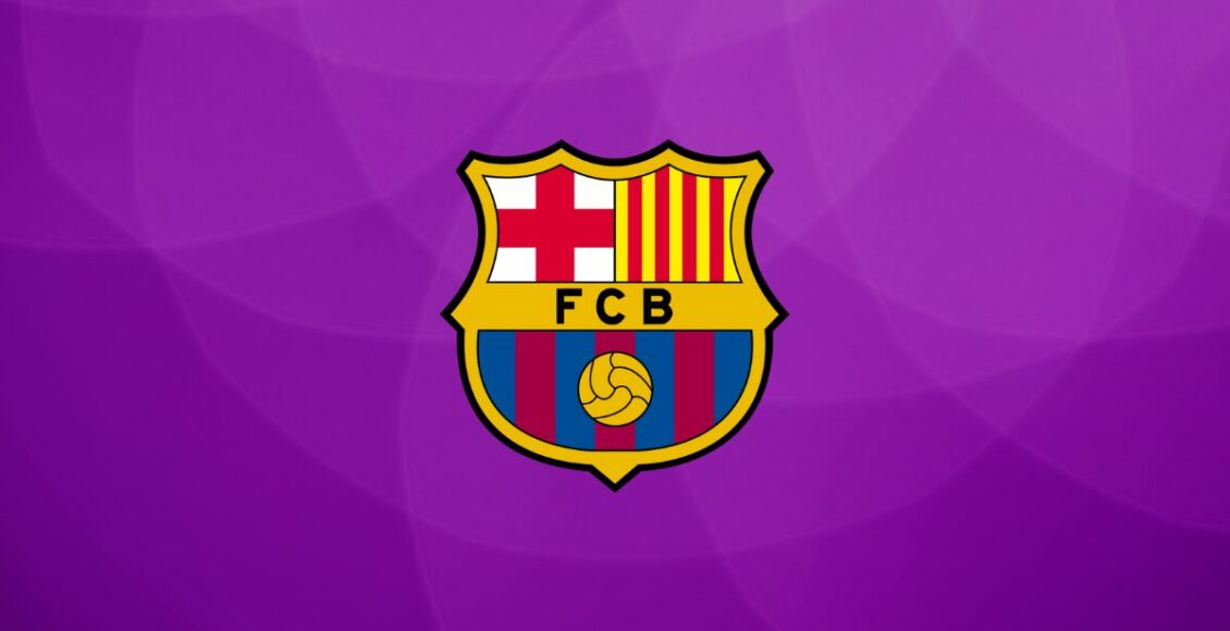 jogo do Barcelona hoje