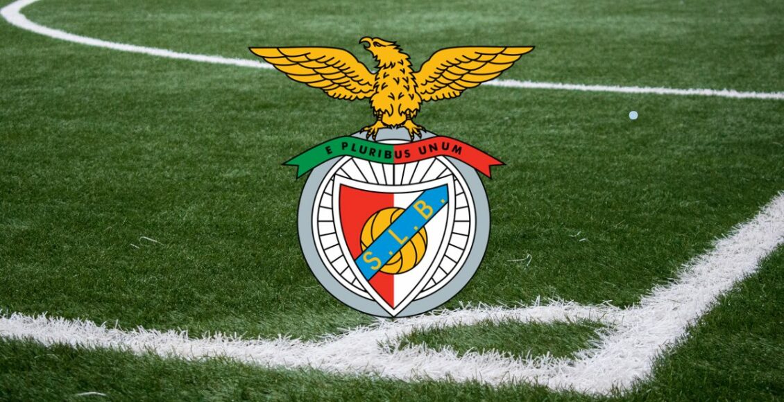 Jogo do Benfica hoje