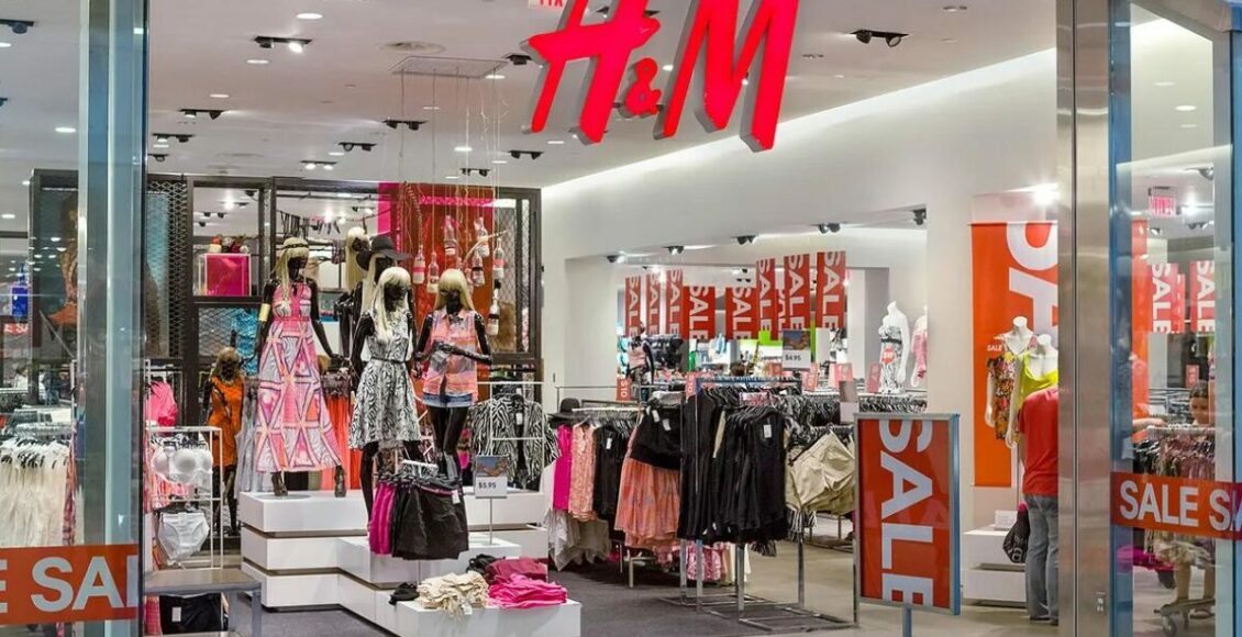 H&M no Brasil: saiba quando abre a loja em São Paulo