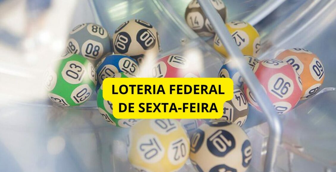 resultado da loteria federal 5899