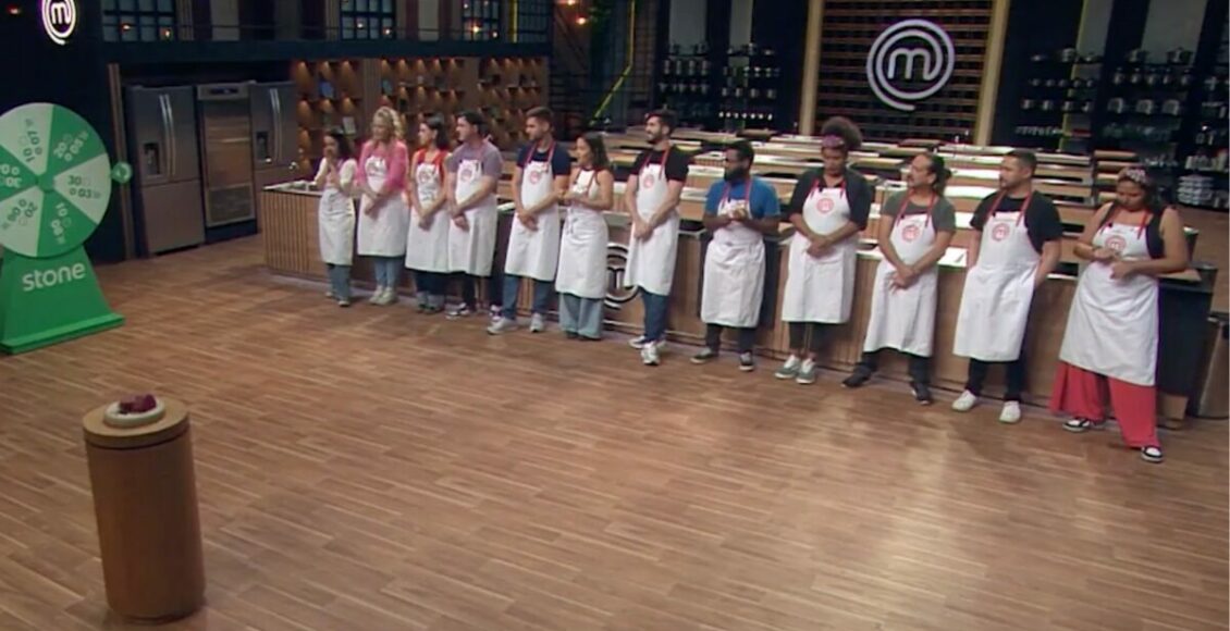 quem saiu do masterchef participantes